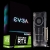 EVGA GeForce RTX 2070 Super Gaming Graphics Card 8GB GDDR6, (1770MHz Boost), 8192MB, 256-bit, 2560 CUDA Cores, HSF Cooling, RGB LED Logo, Display Port(3), HDMI, USB Type-C, PCIe3.0