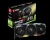 MSI GeForce RTX 2070 Super Gaming X Trio Video Card 8GB GDDR6 (1800MHz Boost), 14Gbps, 2560 Cores, 256-bit, Display Portv1.4(3), HDMI2.0b, HDCP2.2, VR Ready, PCIex16 3.0