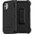 Otterbox Defender Case - To Suit iPhone 11 - Black