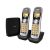 Uniden DECT1730+1 Digital Phone System with Location Free Base