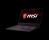 MSI NVIDIAGeForce RTX 2070 with 8GB GDDR6 Gaming Laptop 17.3