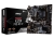 MSI A320M Pro M2 v2 Motherboard AM4 Ryzen, AMD A320, 1866MHz DDR4, Dual Channel,  DIMM Slots(2), PCIex16, SATAIII(4), M2, RAID 0,1,10, LAN, USB3.1(6), USB2.0(2), DVI, HDMI, m-ATX