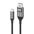 Alogic Ultra 8K Mini DisplayPort to DisplayPort Cable V1.4 - 3m - Space Grey