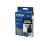 Brother LC38BK Ink Cartridge Single Pack - 300 pages, Black - For Brother DCP-145C/165C Printer