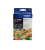 Brother LC40BK Ink Cartridge Single Pack - 300 pages, Black