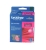 Brother LC67M Ink Cartridge Single Pack - 325 pages, Magenta - For Brother DCP-385C Printer