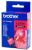 Brother LC-47M Magenta Ink Cartridge for DCP-110c, MFC-210C/410CN/620CN/640CW