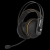 ASUS TUF Gaming H7 Wireless Gaming Headset - Yellow High Quality, 2.4GHz Wireless Technology, Wide Compatibility, 53mm, Cool Comfort, Stainless-steel Headband