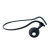 Jabra Neckband - For Convertible Headset - Black