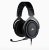 Corsair HS50 Pro Stereo Gaming Headset — Blue High Quality, Unidirectional Noise Cancelling, Superb Sound, Comfort