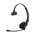 Sennheiser MB Pro 1 Premium Bluetooth Headset - Black Headband Wearing Style, Max. 118dB (SPL) limited by ActiveGard, Ultra noise-cancelling, Multi-connectivity, HD Sound, Exceptional Wearing Comfort