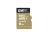 Emtec 8GB microSDHC Memory Card - Gold + Up to 85MB/s Read, Up to 20MB/s, Class 10