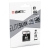 Emtec 8GB SDHC Memory Card - Silver Up to 25MB/s Read, Up to 5MB/s Write, Class4