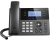 Grandstream GXP1760W Mid Range IP Phones200 x 80pixel, 6 Lines, 5 Way Conference, BLF/speed Dial, USB, HD Audio, PoE, Large Phonebooks, Encryption security