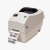 Zebra 2824 Plus Thermal Transfer Desktop Printer - White 203DPI, 8 dots per mm, 4/102mm per second, 10/100 Ethernet, USB3.1