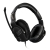 Roccat Khan Pro Hi-Res Certified Stereo Gaming Headset - Black High Quality, High Resolution, Super Light, Easy Control, Robust Build, Robust Design