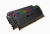 Corsair 16GB (2x8GB) PC4-25600 3200MHz DDR4 RAM - 15-15-15-36 - Dominator Platinum RGB Series