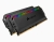 Corsair 16GB (2x8GB) PC4-34100 4266MHz DDR4 RAM - 15-15-15-36- Dominator Platinum RGB Series