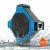 EcoXGear EcoEdge Waterproof Bluetooth Speaker - Blue