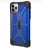 UAG Plasma Series Case - To Suit iPhone 11 Pro Max - Cobalt