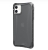 UAG Plyo Series Case - To Suit iPhone 11 - Ash