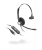 Plantronics C620-M Headset - For Microsoft Office Communicator 2007 High Quality, Wideband Support, Noise-cancelling, SoundGuard, All-day Comfort