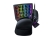 Razer Tartarus Pro Gaming Keyboards - Classic Black Analog Optical Switch, Adjustable Actuation, Dual-Function Keys, 32 Programmable Keys, Unlimited macro length/8 quick-toggle profiles