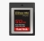 SanDisk 512GB Extreme Pro CFexpress Card Type B Memory Card Up to 1700MB/s Read, Up to 1400MB/s Write