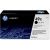 HP Q5949X Toner Cartridge - Black, 6,000 Pages at 5%, High Yield - For HP LaserJet 1320/3390/3392 Series