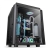 ThermalTake Level 20 HT Full Tower Chassis  - Black USB3.0(1), USB2.0(2), Type-C, Expansion Slots(8), Tempered Glass(4), SPCC, Full Tower