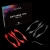 EVGA Trim Kit - For EVGA 20-Series Dual Fan Cards - Red/Black