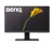 BenQ Stylish Monitor - Black 23.8