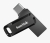 SanDisk 256GB Ultra Dual Drive Go USB Type-C Flash Drive - USB3.1
