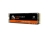 Seagate 2000GB (2TB) FireCuda 520 Solid State Disk - M.2 2280-D2, 3D TLC, NVMe 1.3, PCIe Gen4 x4