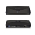 Alogic USB 3.0 Universal Dual Display Docking Station w. 4K Support - Black