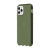 Griffin Survivor Clear Case - To Suit iPhone 11 Pro - Bronze Green
