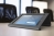 Hecklerdesign Meeting Room Console - To Suit iPad - Black Grey