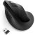 Kensington Pro Fit Ergo Vertical Wireless Mouse - Black High Performance, Extended Lip, Six Button Design, Plug & Play, Low Battery Indicator, Nano Receiver