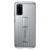 Samsung Galaxy S20 Protective Cover - Silver