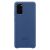 Samsung Galaxy S20+ Silicone Cover - Navy Blue