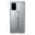 Samsung Galaxy S20+ Protective Cover - Silver