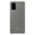 Samsung Galaxy S20+ LED Cover - Grey
