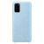 Samsung Galaxy S20+ LED Cover - Blue