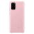 Samsung Galaxy S20+ LED Cover - Pink
