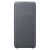 Samsung Galaxy S20+ LED View Cover - Grey