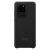 Samsung Galaxy S20 Ultra Silicone Cover - Black