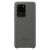 Samsung Galaxy S20 Ultra Silicone Cover - Grey