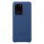 Samsung Galaxy S20 Ultra Silicone Cover - Navy Blue