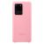 Samsung Galaxy S20 Ultra Silicone Cover - Pink