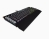 Corsair K95 RGB Platinum Mechanical Gaming Keyboard - Cherry MX Brown - Black High Performance, RGB, 6 Macro Keys, USB2.0, Wired, Wrist Rest, Braided
